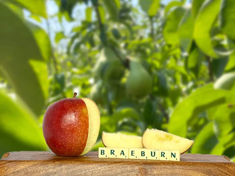 Braeburn